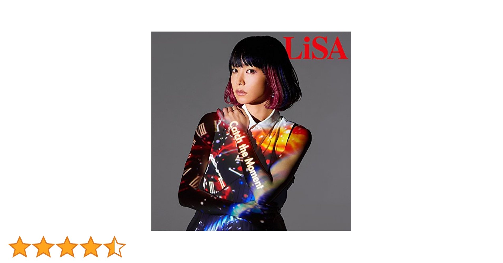 Amazon.co.jp: Catch the Moment: ミュージック